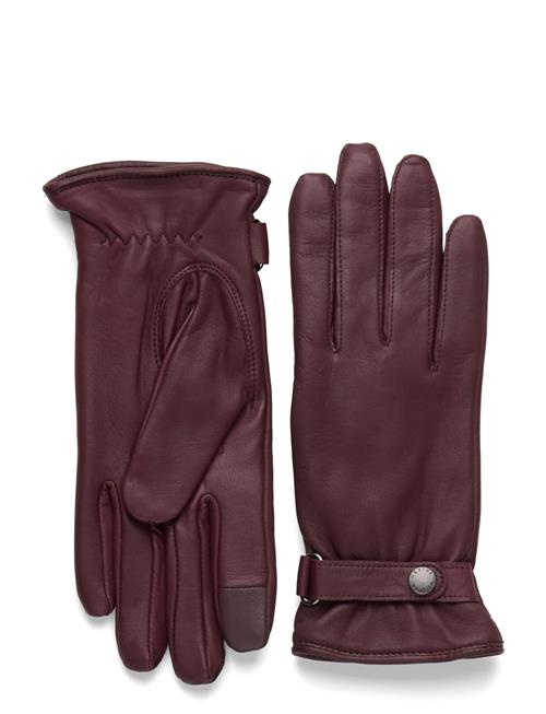 Hestra | Menja Black | 6