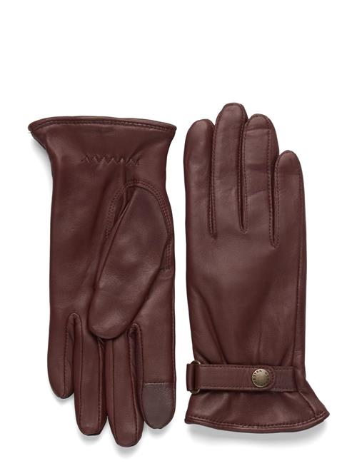 Hestra | Menja Black | 6