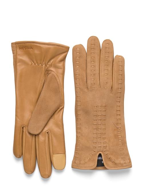 Hestra | Marlene Camel | 6.5