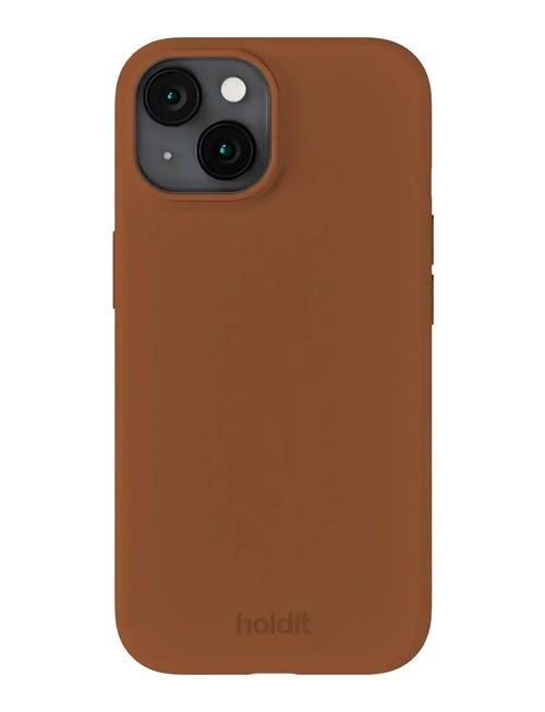 Holdit | Silicone Case Iphone 15 | IPHONE 15