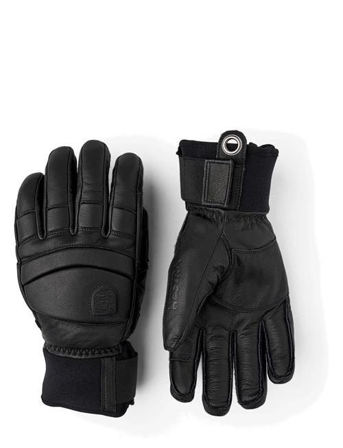 Hestra | Fall Line - 5 Finger Brown/Brown | 7
