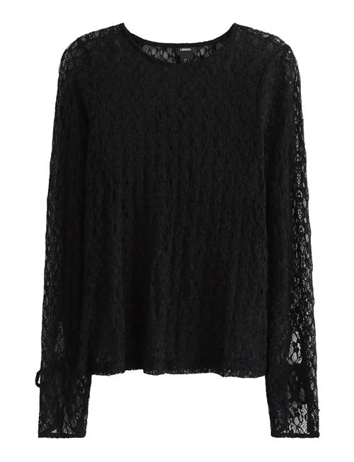 Lindex | Top I Blonde | S