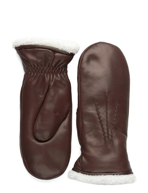 Hestra | Kathryn Espresso | 8.5