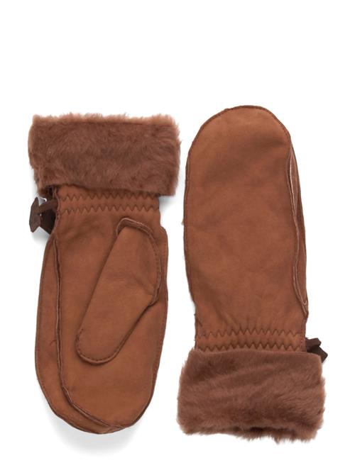 Hestra | Ilona Mitt Brown | 8