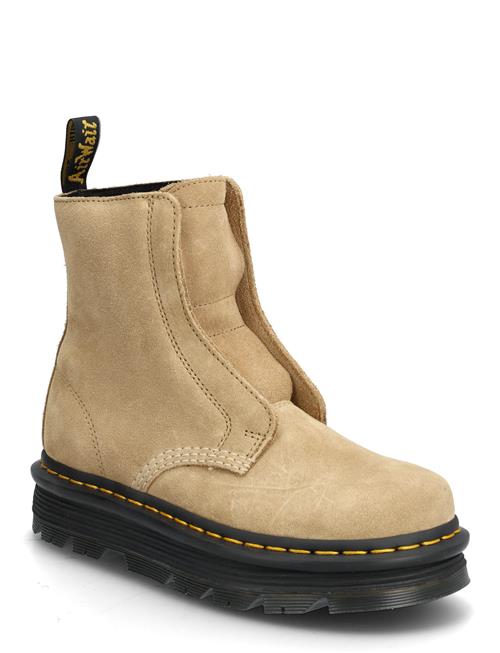 Dr. Martens | Zebzag Laceless | 38