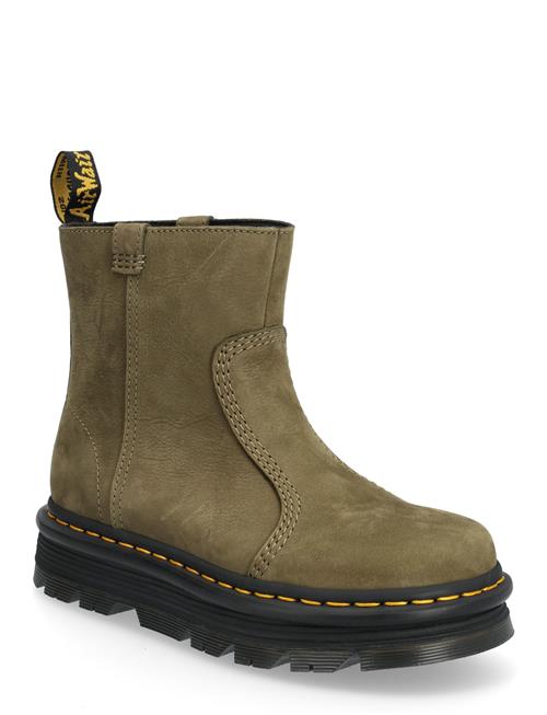 Dr. Martens | Zebzag Rigger | 38