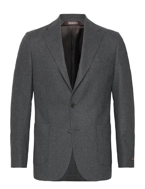 Morris | Morris Flannel Suit Jacket | 48