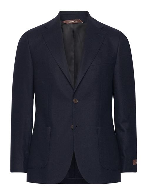 Morris | Morris Flannel Suit Jacket | 46