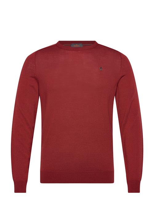 Morris | Merino Oneck | M