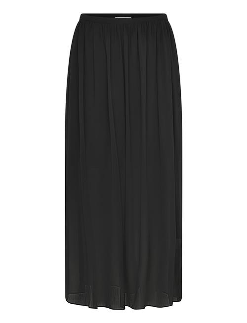 Coster Copenhagen | Transparent Midi Skirt | 44