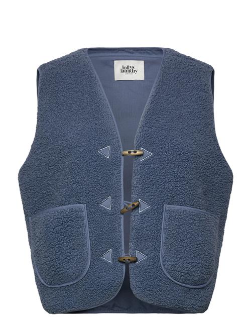 Lollys Laundry | Hugoll Vest Sl | XXL