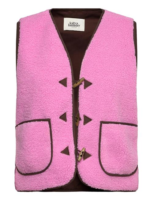 Lollys Laundry | Hugoll Vest Sl | M