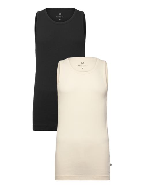 Matinique | Matank 2-Pack | XXL