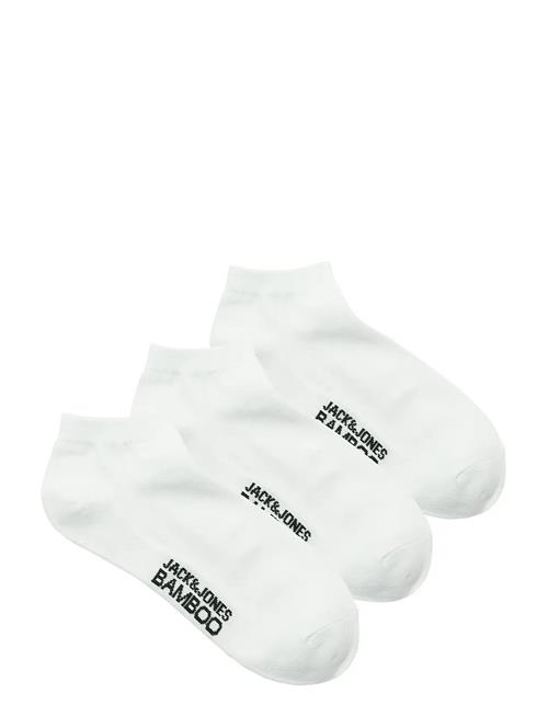 Jack & Jones | Jacbasic Bamboo Short Sock 3 Pack Noos | ONE SIZE