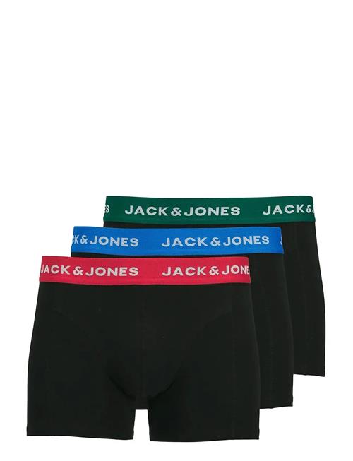 Jack & Jones | Jacjoe Trunks 3 Pack | M