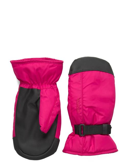 Hestra | Isaberg Czone Jr. - Mitt Black | 8-9Y