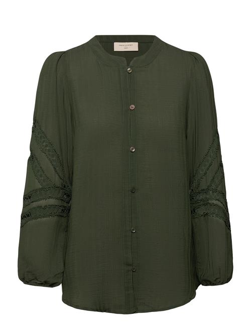 FREE/QUENT | Fqshu-Blouse | S