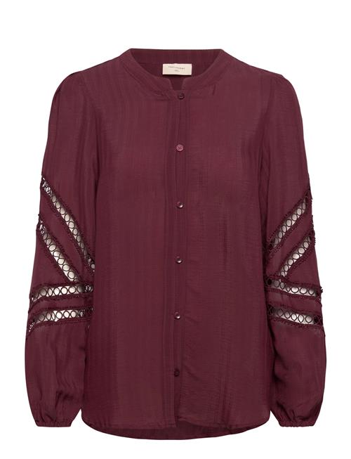 FREE/QUENT | Fqshu-Blouse | S