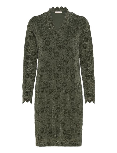 FREE/QUENT | Fqgry-Dress | L