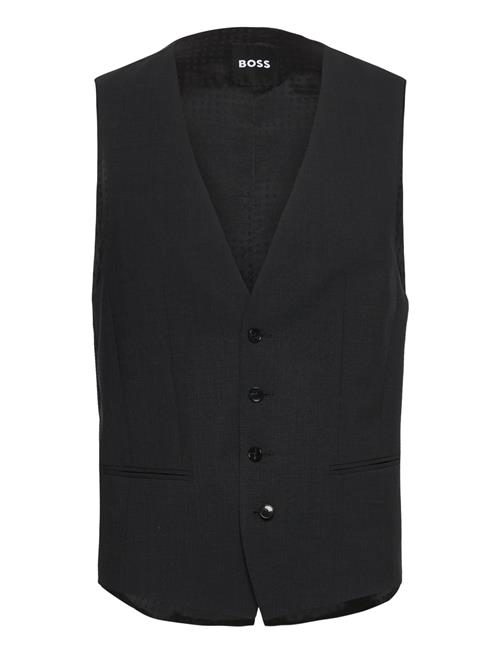 BOSS | H-Huge-Vest-Mm-224 | 54