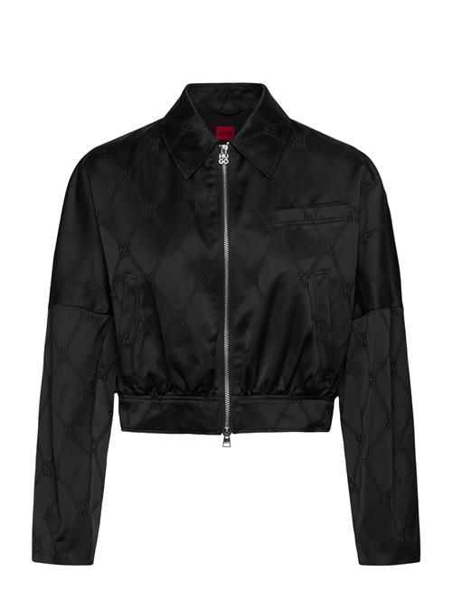 HUGO | Aleria-1 | 40