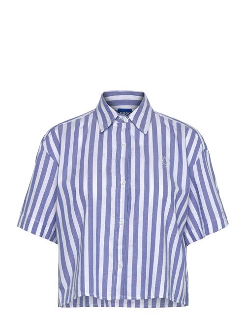 HUGO BLUE | Eleisa_B | 34