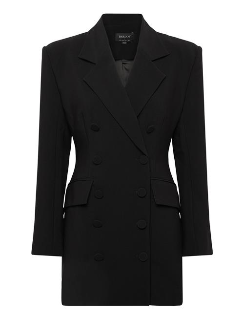 Bardot | Serra Hourglass Blazer Dress | 36