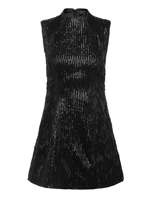 Bardot | Christa Hourglass Mini Dress | 36