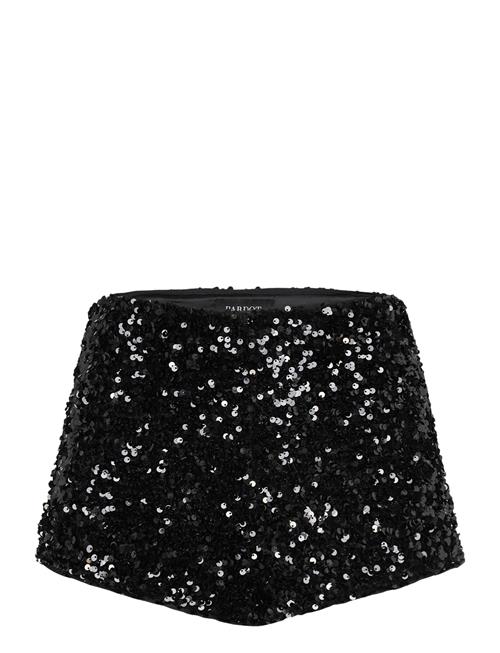 Bardot | Wrenley Sequin Mini Short | 38