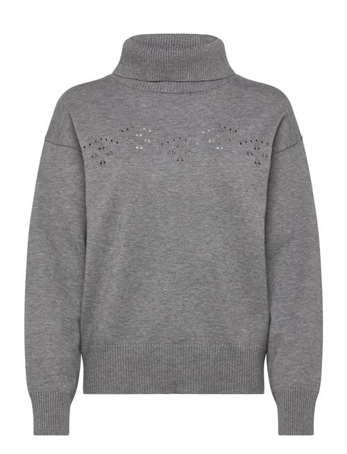 FREE/QUENT | Fqclaura-Pullover | M