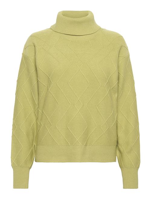 FREE/QUENT | Pullover From Freequent In A Soft, Knitted Material With A Lovely Pattern. The P | XXL