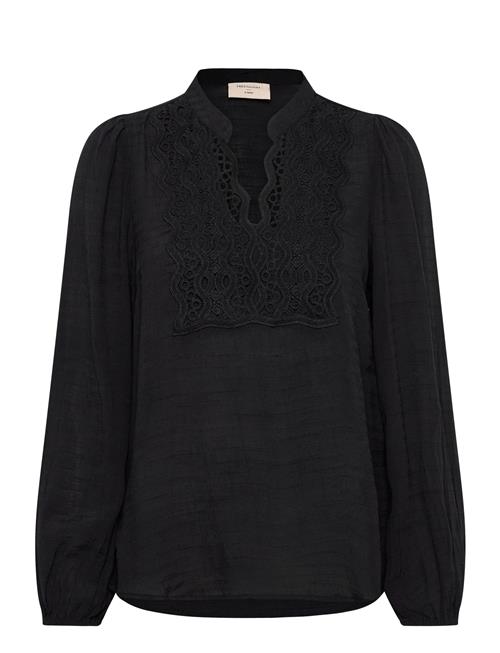 FREE/QUENT | Blouse From Freequent In A Light Material. The Blouse Has A Simple Silhouette Wi | M