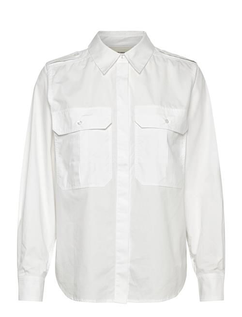 Copenhagen Muse | Cmcrips-Shirt | L