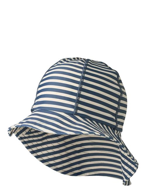 Wheat | Uv Sun Hat Bora | 3-5Y