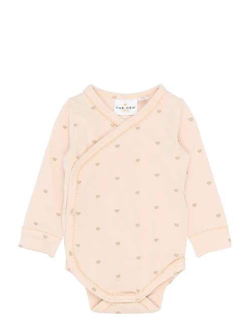 The New | Tnsbnova L_S Wrap Body | 56