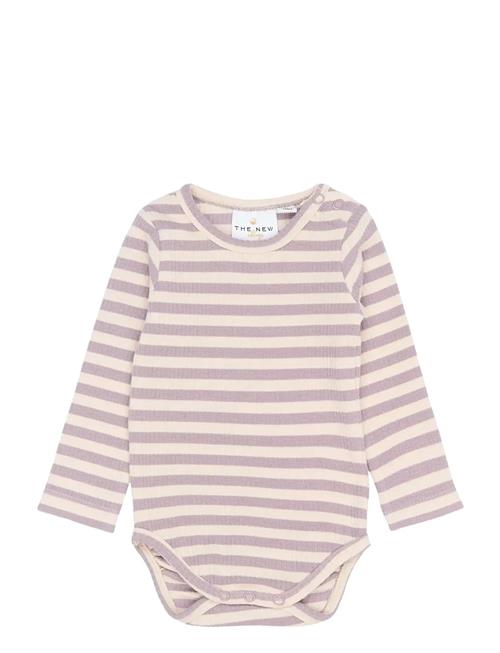 The New | Tnsbfro L_S Rib Body | 56