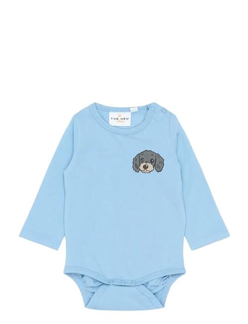 The New | Tnsbscottie L_S Body | 74