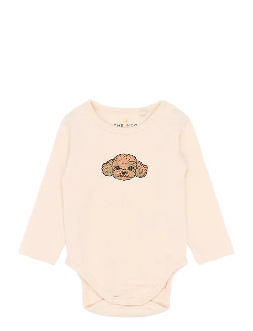 The New | Tnsbsadie L_S Body | 86