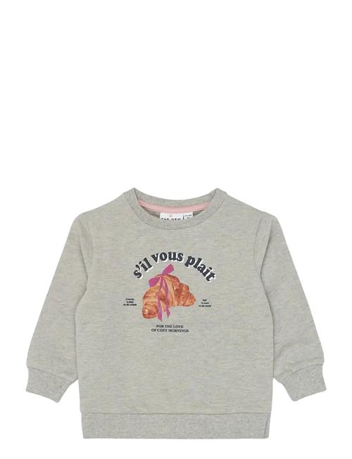 The New | Tnstsolvej Sweatshirt | 92