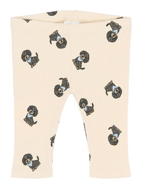 The New | Tnsbsylvan Rib Leggings | 86