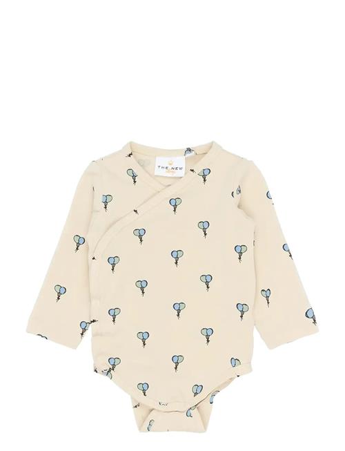 The New | Tnsbsoon L_S Wrap Body | 62