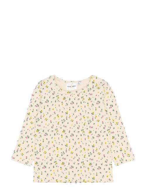 The New | Tnstselma L_S Rib Tee | 104