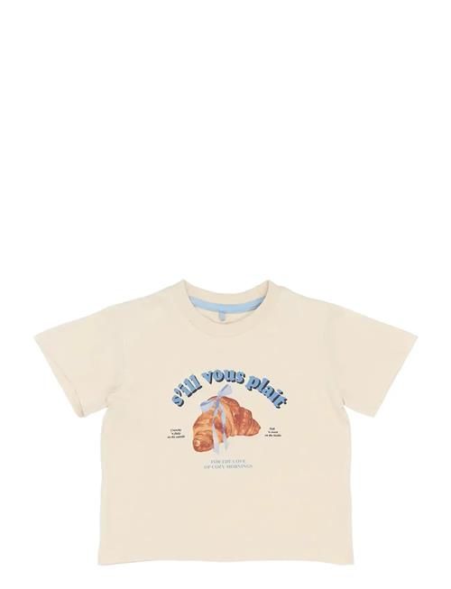 The New | Tnstsol S_S Tee | 98