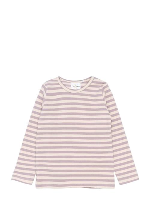 The New | Tnstfro L_S Rib Tee | 104