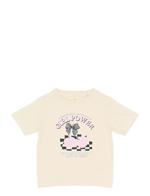 The New | Tnstserena S_S Tee | 98