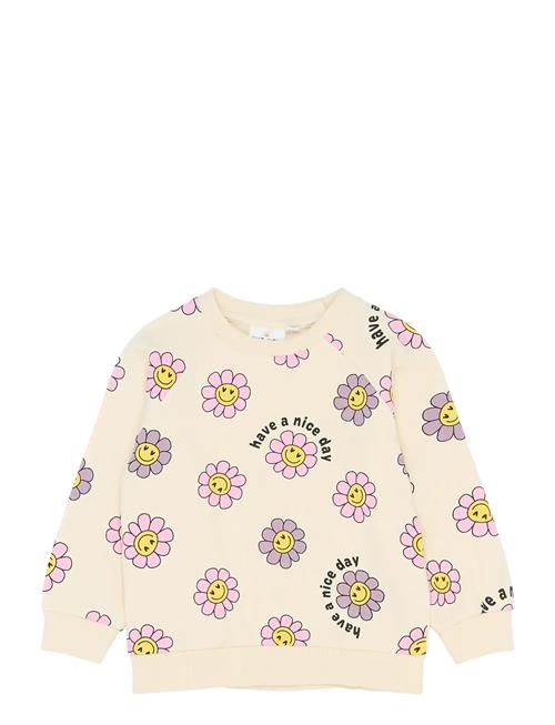 The New | Tnstsaga Sweatshirt | 92