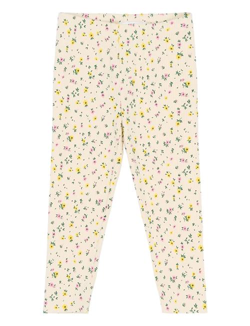 The New | Tnstselma Rib Leggings | 98