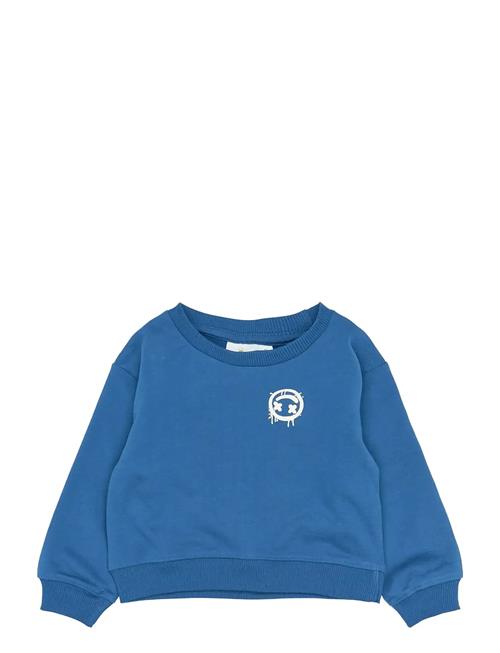 The New | Tnstsamson Os Sweatshirt | 104