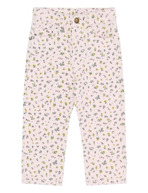 The New | Tnstsif Regular Fit Jeans | 98