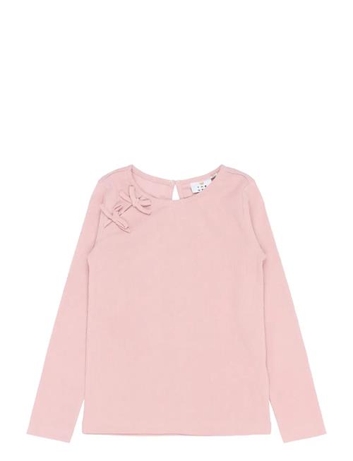 The New | Tnsigga L_S Rib Tee | 158/164